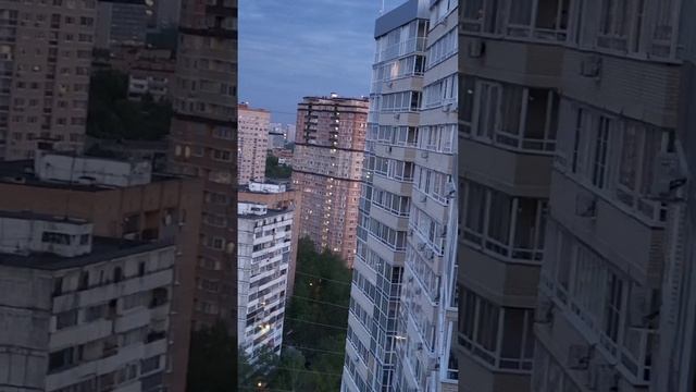 Одинцово 09.05.2023 стрельба из окон ЖК смотреть онлайн