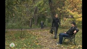 Возвращение Мухтара 2. Инстинкт