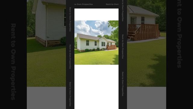 Rent to own Homes - All Areas - Nationwide - No Obligation - Free list of Rent to own Properties смотреть онлайн