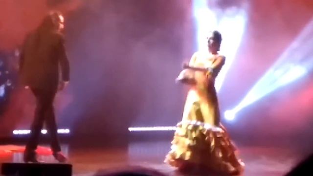 MSC OPERA CRUISE theatre entertament смотреть онлайн