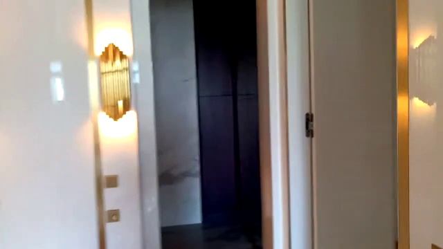 Полировка стекла в «Крестовский DELUX» - 2 смотреть онлайн