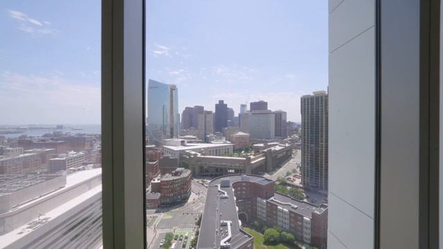 Alcott Apartments - Boston - 2 BR D no balcony - 2504 смотреть онлайн