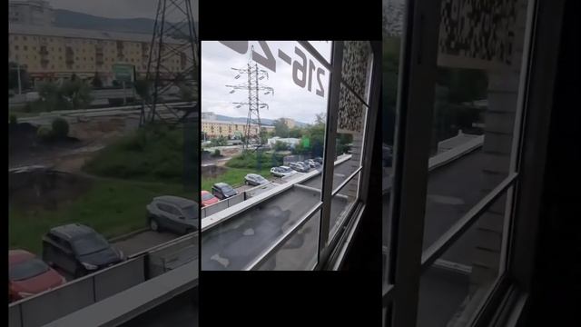 Обзор квартиры ул.Парусная, д.12 смотреть онлайн