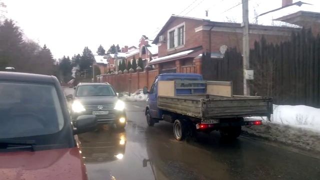 видео+Лугинино+субббота+16 00+встречный+с+газелью+ смотреть онлайн