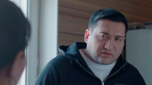 "Честь" сериал (174-серия)