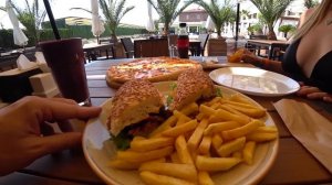 Армения 2024 Вся Правда! Приехали и офигели! Цены, еда, пляж в Ереване