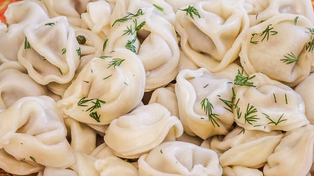 Трек "Пельмени" смотреть онлайн