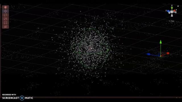 LD SO - Asteroid Generation смотреть онлайн