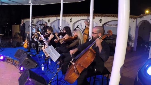 Charisma - Pink Floyd Acoustic project смотреть онлайн