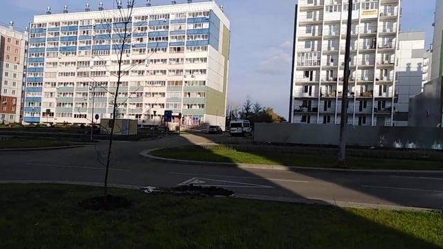 Чурилово (Челябинск). Новый Магазин! 07.10.2023! смотреть онлайн