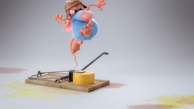 Cartoons For Kids Compilation # 37 | Rattic Cartoon Series | Funny Cartoons For Kids | New Cartoons