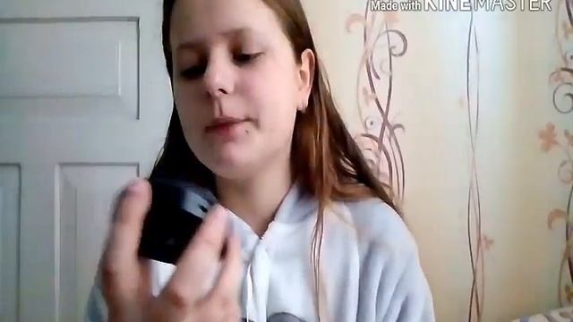 Моя косметичка!!😍💅😜 смотреть онлайн