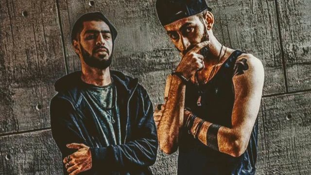 Miyagi & эндшпиль. Бэйба судьба. смотреть онлайн