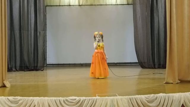 "Непогодица" - Марина Большакова - 6 лет смотреть онлайн