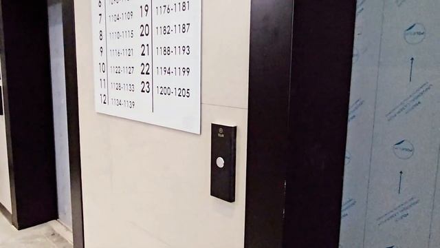 ОБЗОР ЖК "ОБЛАКА 2" В НОВОРОССИЙСКЕ смотреть онлайн