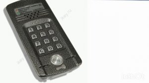 Звуки домофона Метаком МК2008.2