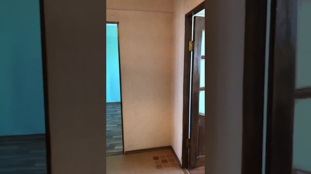 Обзор 3-к. квартиры в 1 мкр., дом 7, Чита смотреть онлайн