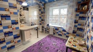 Видео квартиры