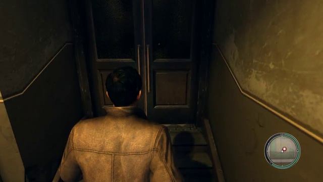Mafia2 прохождение №8 своя квартира смотреть онлайн