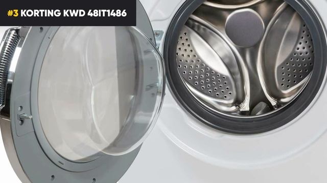 Топ-5: Лучшие стиральные машины с сушкой | Рейтинг стирально-сушильных машин в 2024 году смотреть онлайн