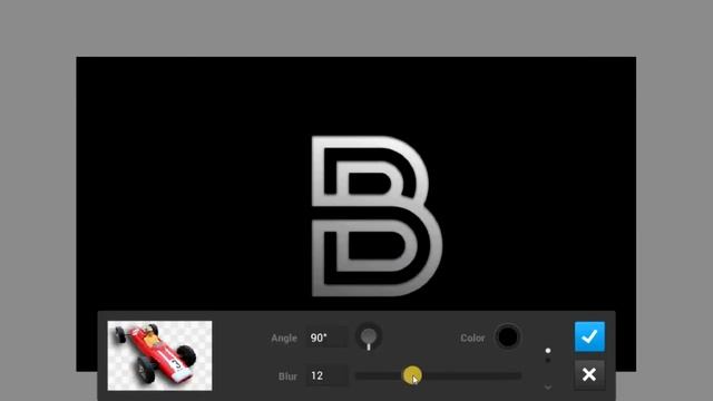 HOW TO MAKE A SHINY CONCEPTIC LOGO ON ANDROID смотреть онлайн