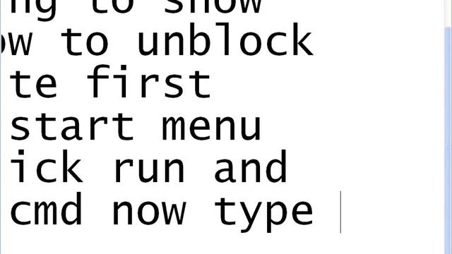 how to unblock any site best trick смотреть онлайн