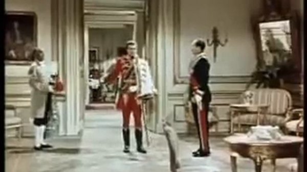 Sissi - Forever my love (English version) part one