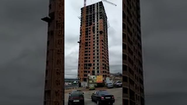 ЖК Риверсайд лето 2019 смотреть онлайн