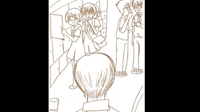 Bullying - A nightmare смотреть онлайн
