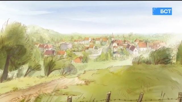 Эрнест һәм Силестина - 17, 18.mp4