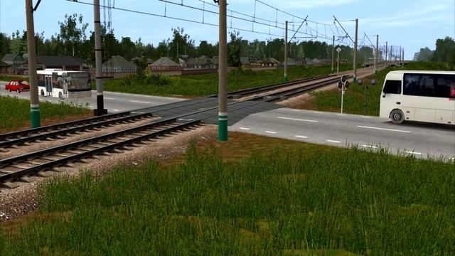 Превью игрового канала Trainz 12 смотреть онлайн
