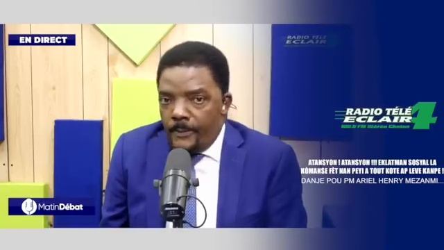 ATANSYON ! ATANSYON !!! EKLATMAN SOSYAL LA KÒMANSE FÈT NAN PEYI A TOUT KOTE AP LEVE KANPE ! смотреть онлайн