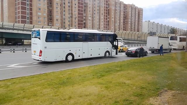 Рейды ДПС и ДЕПТРАНСА в Москве. Такси пока не трогают смотреть онлайн