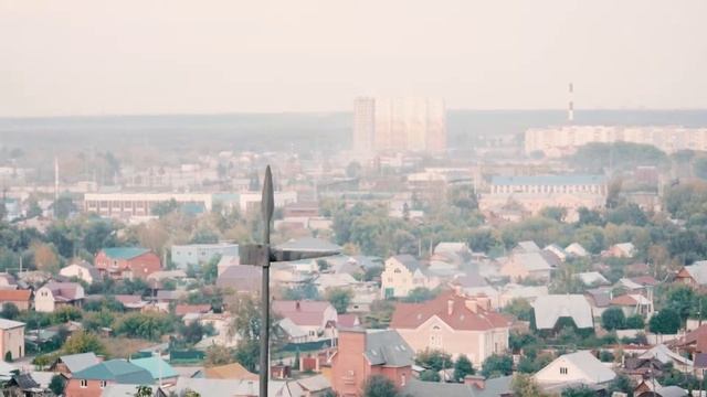 ЖК"Сурская Ривьера" смотреть онлайн