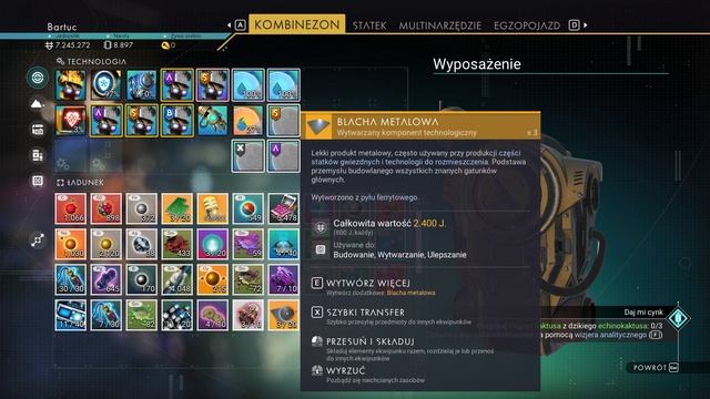 No Man's Sky - Ekspedycja 9: Utopia #7 смотреть онлайн