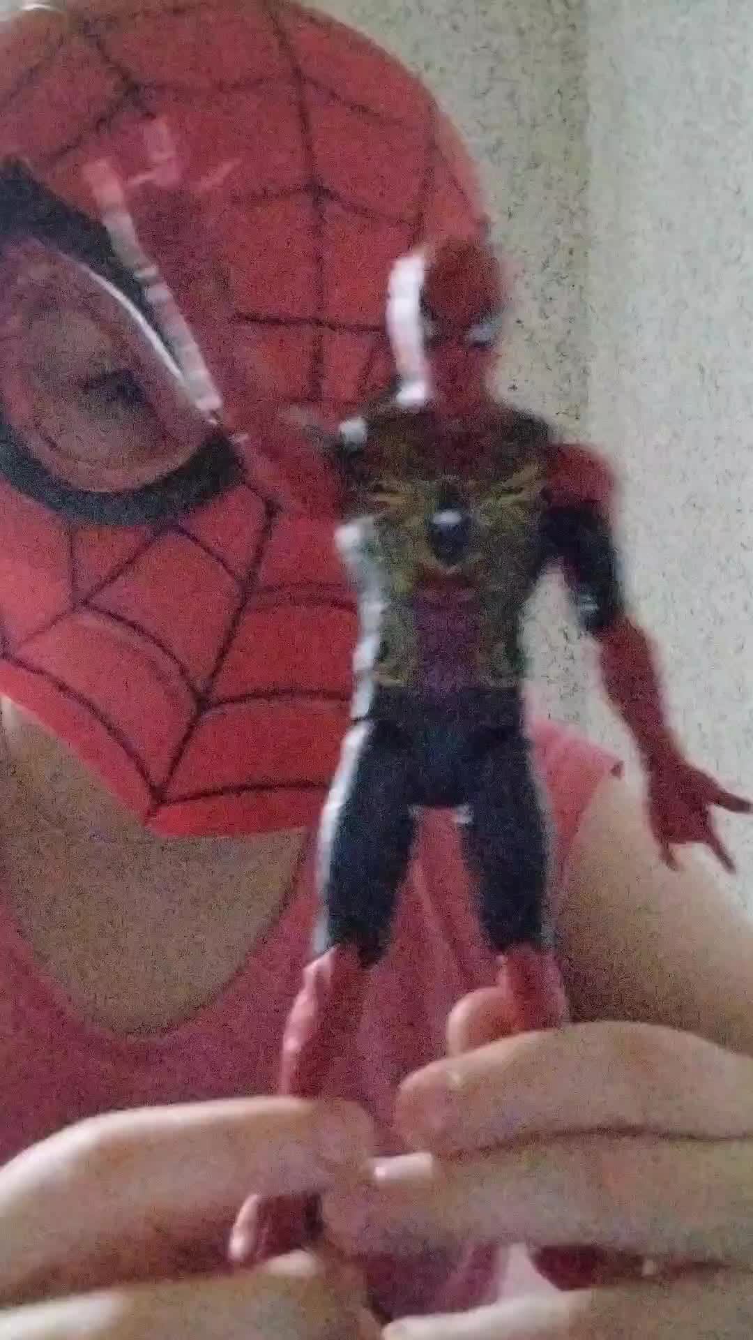 ЧЕЛОВЕК ПАУК СТРИМ! смотреть онлайн