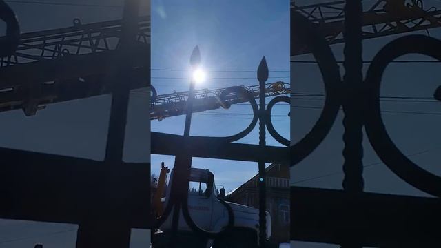 Установка в Редкино сатанинского счетчика 13.03.2024г. а В 19-30 отключили свет дистанционно. смотреть онлайн