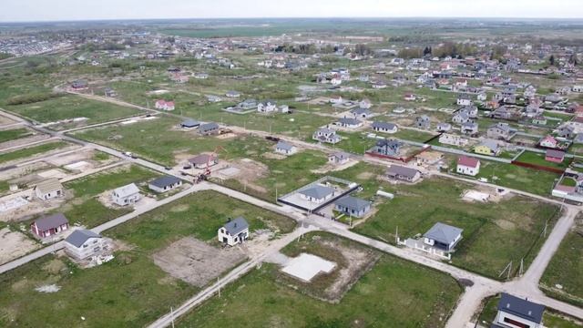 Продажа земельных участков в пос. Заозерье Калининградской обл. смотреть онлайн