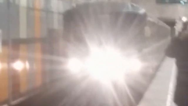 81-717/714.5М На станции Саларьево Видео 28 сент. 2021 г.