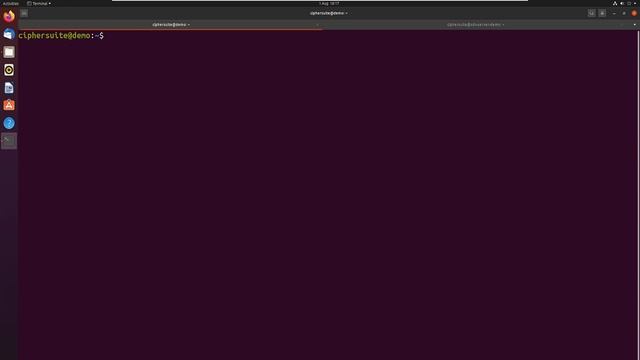 How to use scp on Linux смотреть онлайн