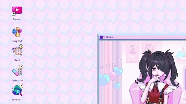 Kronii trying to access Secret.txt [Needy Streamer Overload] [Hololive] смотреть онлайн