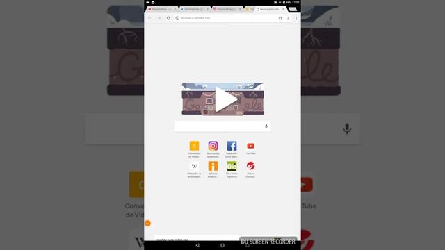 CRUNCHYROLL || DESCARGAR E INTALAR || 100% FUNCIONAL || ANDROID