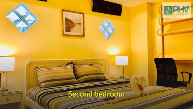 Patong Beach Two Bedroom Apartment Rental | Patong Apartments