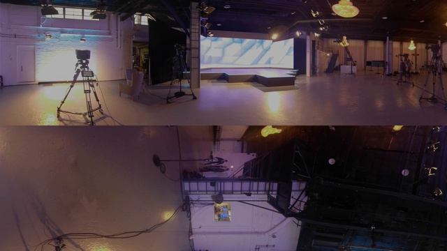 Moonlight Web-Stream Set VR смотреть онлайн
