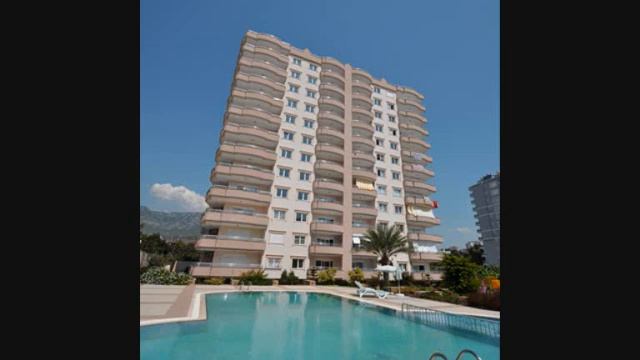 Marmara Residences -Mahmutlar - Alanya смотреть онлайн