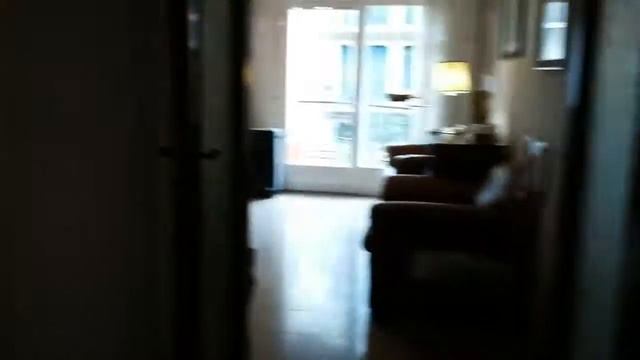 Rooms for rent in 3-bedroom apartment in L'Esquerra de l'Eixample - Spotahome (ref 275490) смотреть онлайн