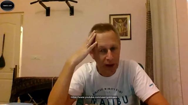 Враджендра Кумар Дас (Василий Тушкин) - Карма пробуждает ответственность смотреть онлайн