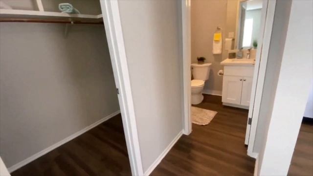 Skyline Heights Apartments, Unit 1057 - Studio Apartment смотреть онлайн