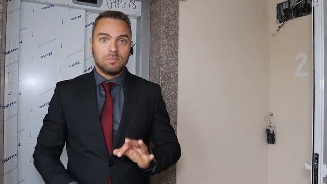 Сграда "Пчелина Резидънс" в кв.Възраждане / Варна смотреть онлайн