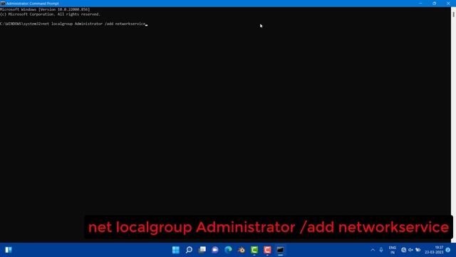 How To Fix The Diagnostics Policy Service Is Not Running In Windows смотреть онлайн